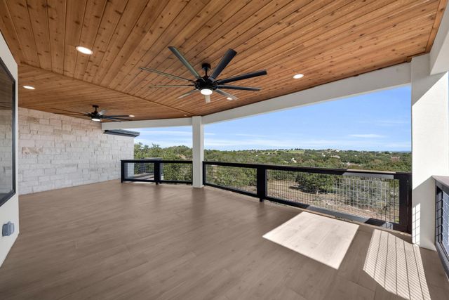 101 Silver Way, Horseshoe Bay, TX 78657