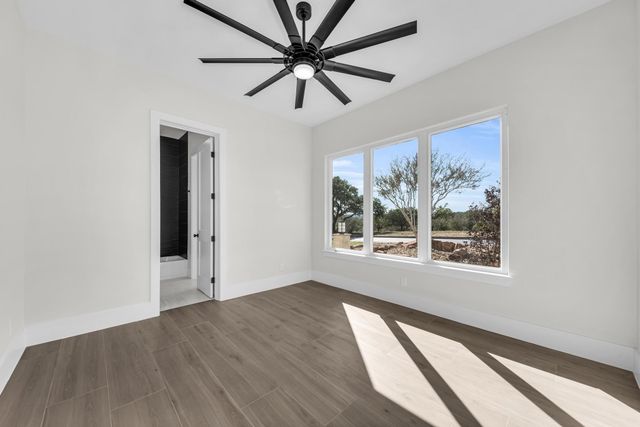 101 Silver Way, Horseshoe Bay, TX 78657