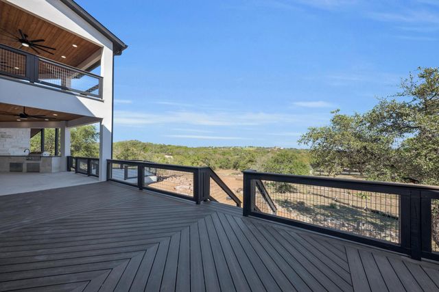 101 Silver Way, Horseshoe Bay, TX 78657