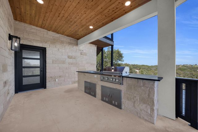 101 Silver Way, Horseshoe Bay, TX 78657