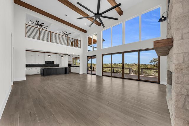 101 Silver Way, Horseshoe Bay, TX 78657