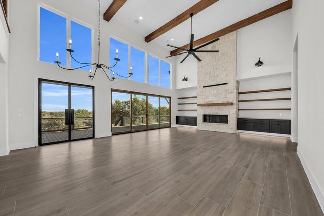 101 Silver Way, Horseshoe Bay, TX 78657