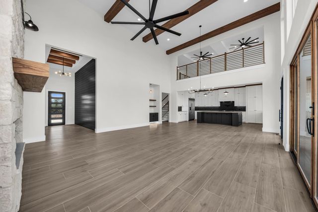 101 Silver Way, Horseshoe Bay, TX 78657