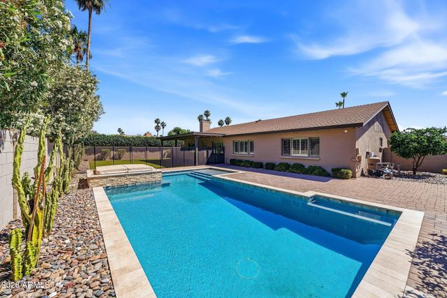 8502 N 86TH Street, Scottsdale, AZ 85258