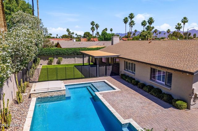 8502 N 86TH Street, Scottsdale, AZ 85258
