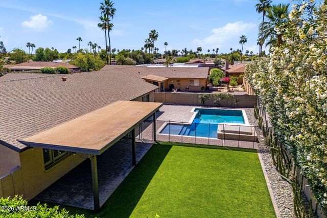 8502 N 86TH Street, Scottsdale, AZ 85258