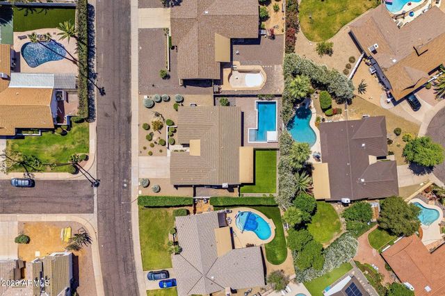 8502 N 86TH Street, Scottsdale, AZ 85258