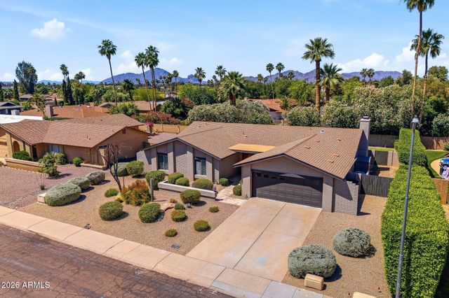 8502 N 86TH Street, Scottsdale, AZ 85258