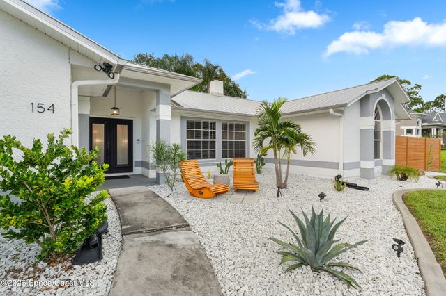 154 Nemo Circle NE, Palm Bay, FL 32907