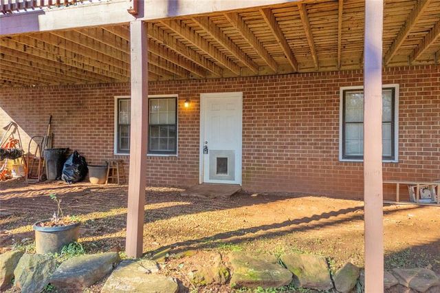 375 Brookstone Drive, Athens, GA 30605