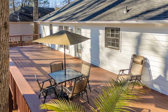 375 Brookstone Drive, Athens, GA 30605