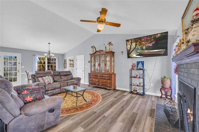 375 Brookstone Drive, Athens, GA 30605