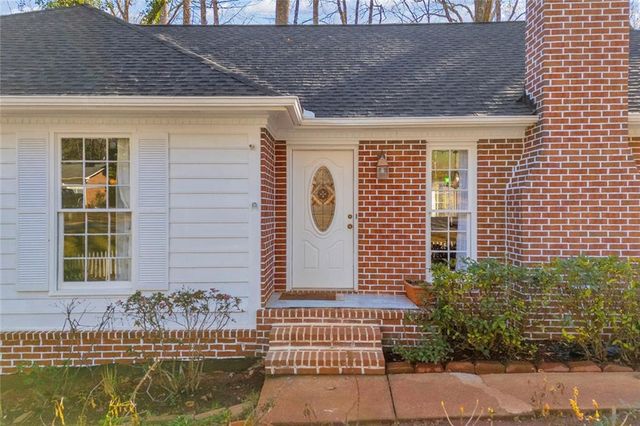 375 Brookstone Drive, Athens, GA 30605