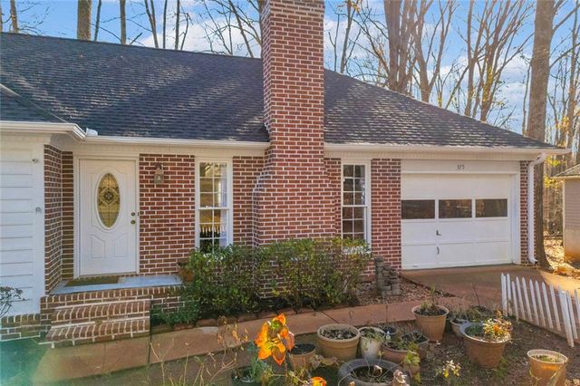 375 Brookstone Drive, Athens, GA 30605