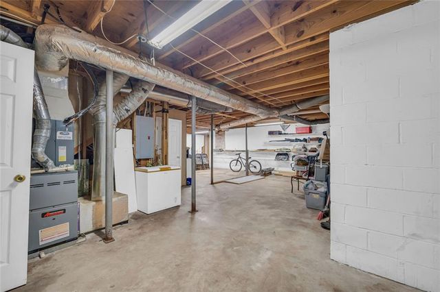 375 Brookstone Drive, Athens, GA 30605