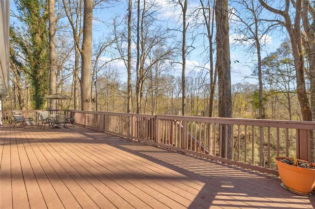 375 Brookstone Drive, Athens, GA 30605