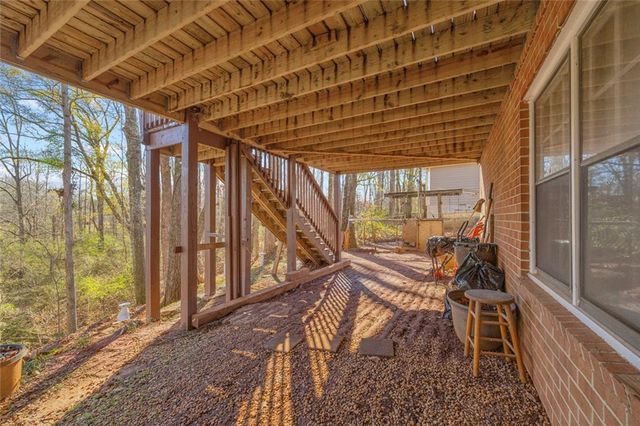 375 Brookstone Drive, Athens, GA 30605