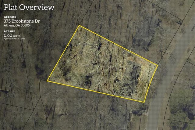 375 Brookstone Drive, Athens, GA 30605