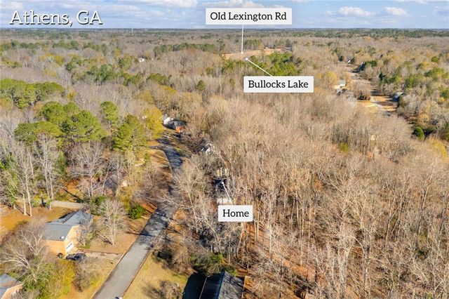 375 Brookstone Drive, Athens, GA 30605