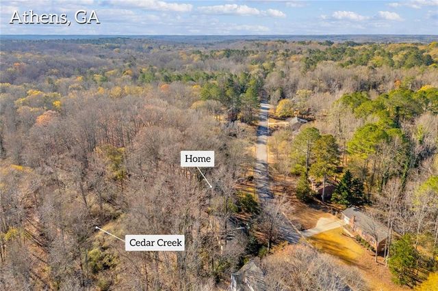 375 Brookstone Drive, Athens, GA 30605