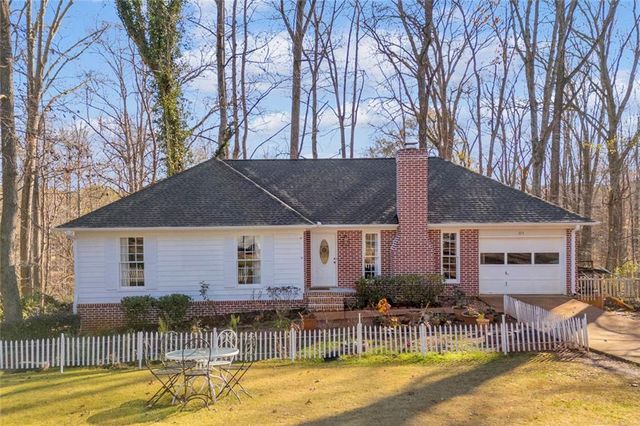 375 Brookstone Drive, Athens, GA 30605