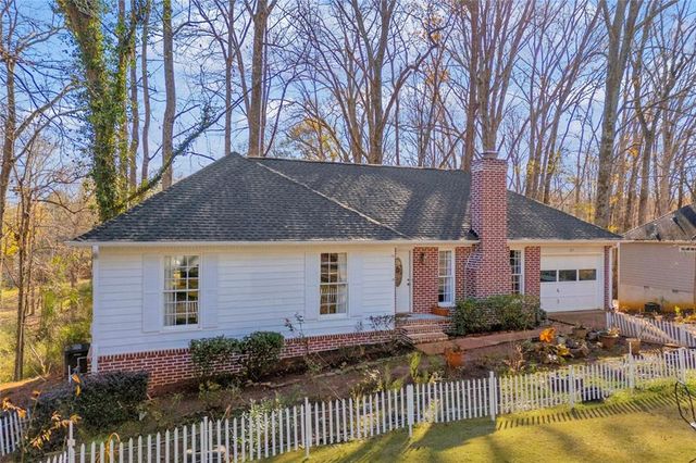 375 Brookstone Drive, Athens, GA 30605