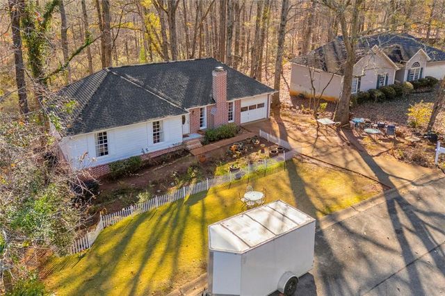 375 Brookstone Drive, Athens, GA 30605