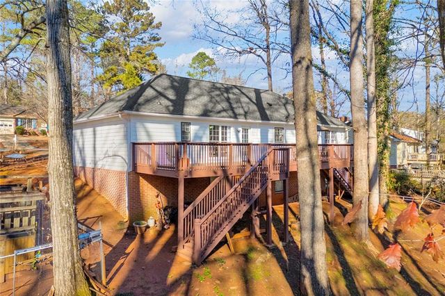 375 Brookstone Drive, Athens, GA 30605