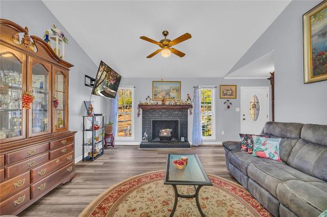 375 Brookstone Drive, Athens, GA 30605