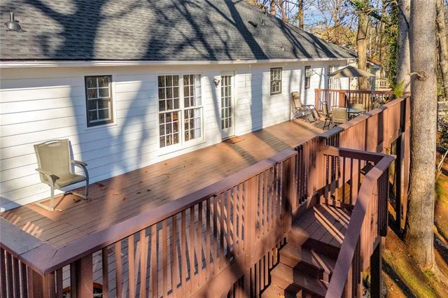 375 Brookstone Drive, Athens, GA 30605