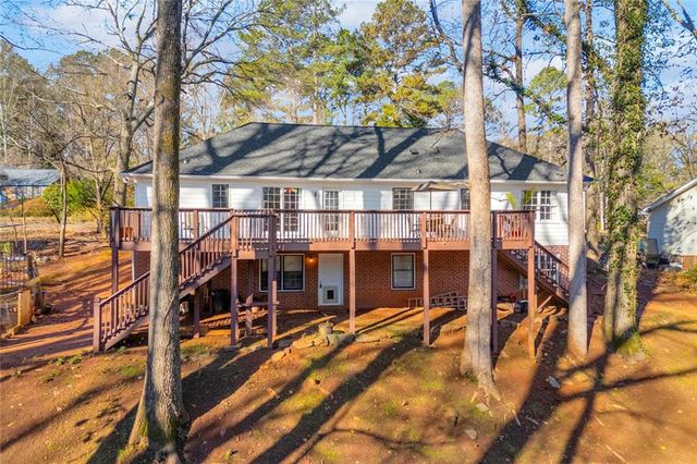375 Brookstone Drive, Athens, GA 30605