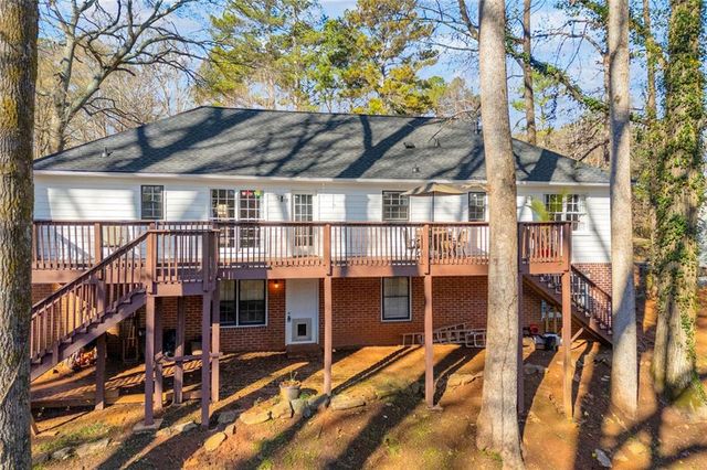 375 Brookstone Drive, Athens, GA 30605