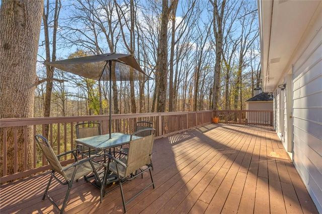 375 Brookstone Drive, Athens, GA 30605