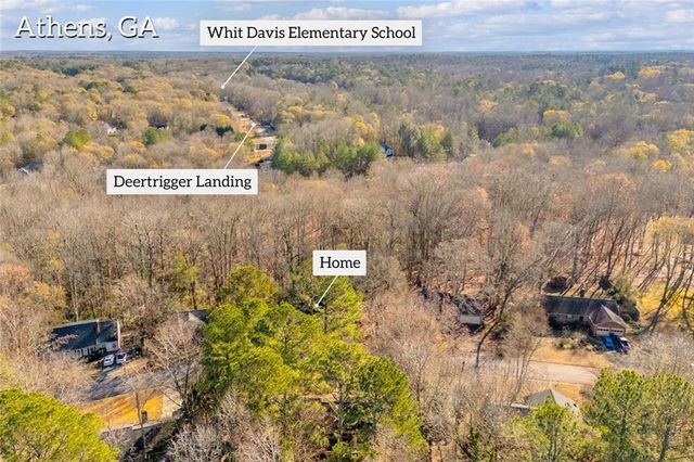 375 Brookstone Drive, Athens, GA 30605