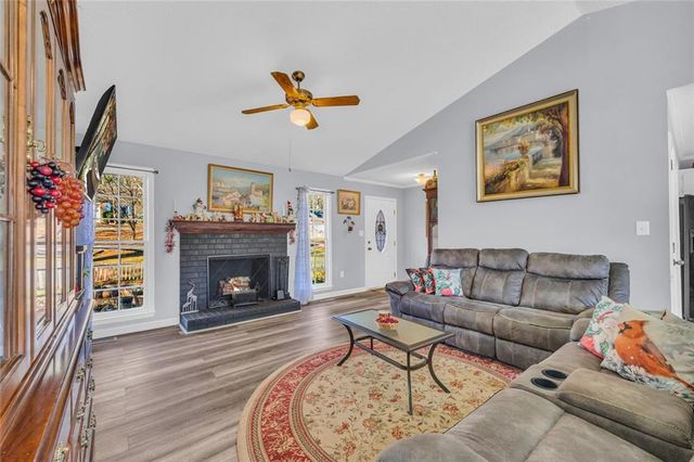 375 Brookstone Drive, Athens, GA 30605