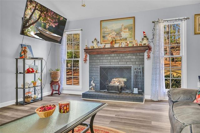 375 Brookstone Drive, Athens, GA 30605