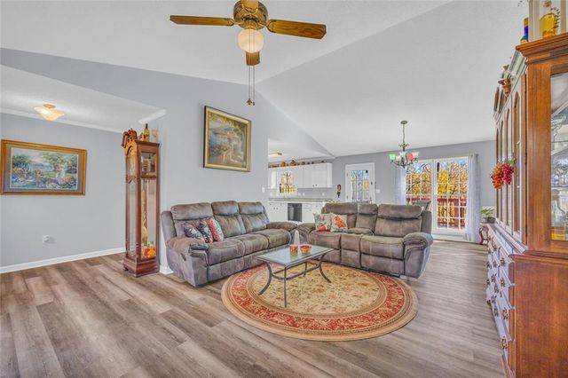 375 Brookstone Drive, Athens, GA 30605