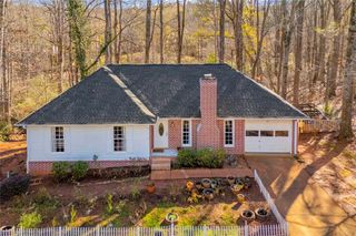 375 Brookstone Drive, Athens, GA 30605