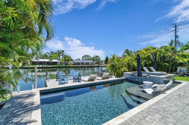 501 68TH STREET, Holmes Beach, FL 34217