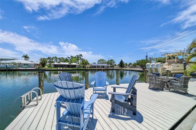 501 68TH STREET, Holmes Beach, FL 34217