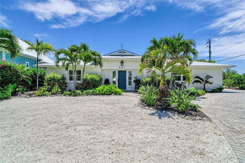 501 68TH STREET, HOLMES BEACH, FL 34217 — photo 3