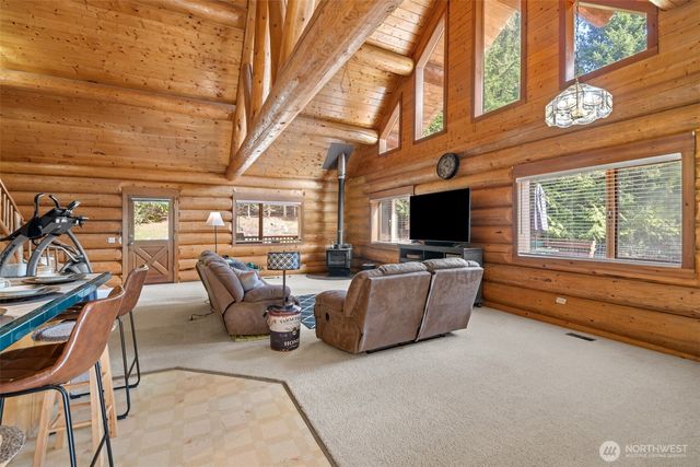 1422 Grauel Ramapo Road, Port Angeles, WA 98363