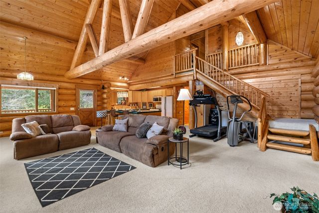 1422 Grauel Ramapo Road, Port Angeles, WA 98363