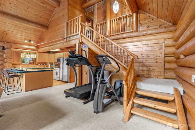 1422 Grauel Ramapo Road, Port Angeles, WA 98363