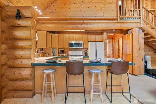 1422 Grauel Ramapo Road, Port Angeles, WA 98363