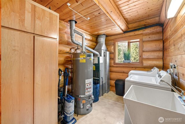 1422 Grauel Ramapo Road, Port Angeles, WA 98363