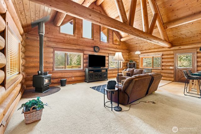 1422 Grauel Ramapo Road, Port Angeles, WA 98363