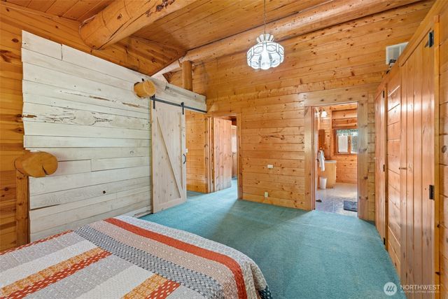 1422 Grauel Ramapo Road, Port Angeles, WA 98363