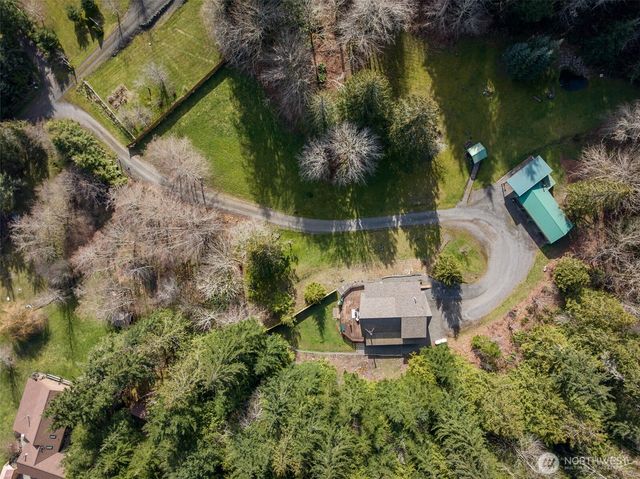 1422 Grauel Ramapo Road, Port Angeles, WA 98363