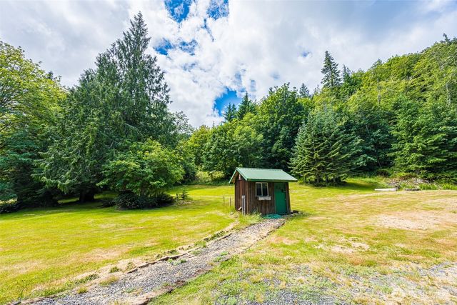 1422 Grauel Ramapo Road, Port Angeles, WA 98363